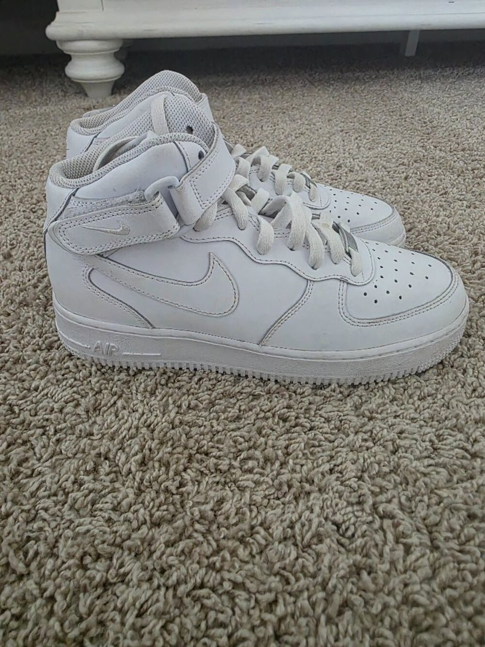 Nike Air Force 1 mid